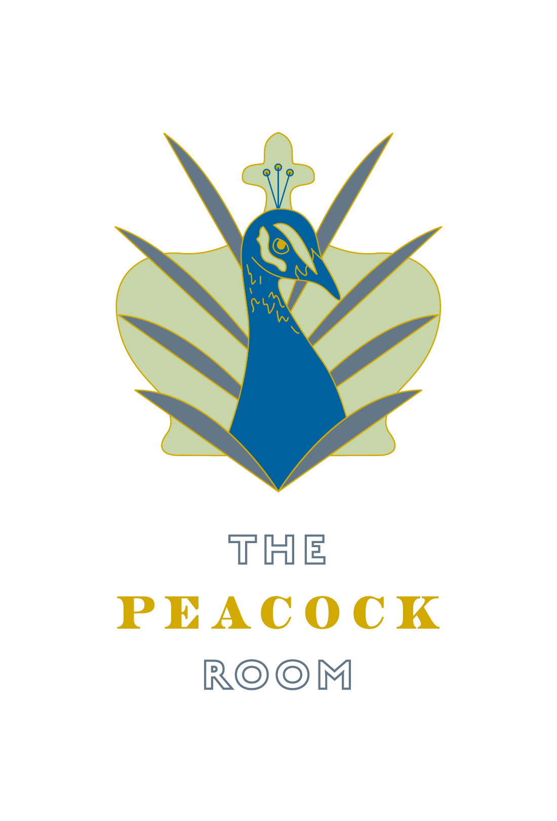 The Peacock Room — Neighborhood Establishment